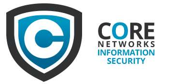 CoreNetworksInformation Security NEW Logo